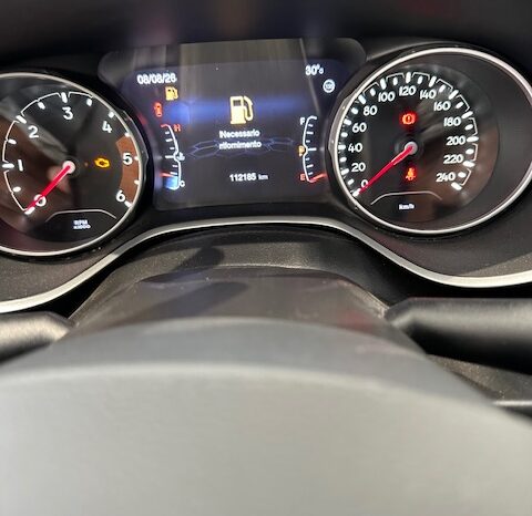 Jeep Compass 1.6 Multijet II 2WD Limited full
