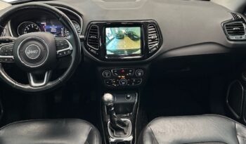 Jeep Compass 1.6 Multijet II 2WD Limited full