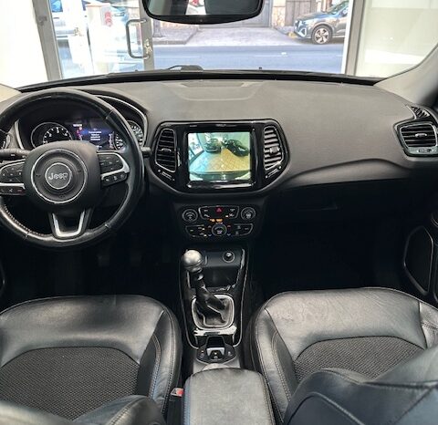 Jeep Compass 1.6 Multijet II 2WD Limited full