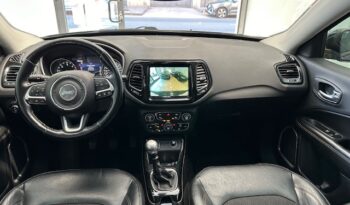 Jeep Compass 1.6 Multijet II 2WD Limited full