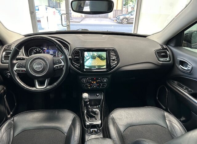 Jeep Compass 1.6 Multijet II 2WD Limited full