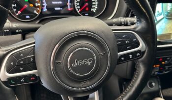 Jeep Compass 1.6 Multijet II 2WD Limited full