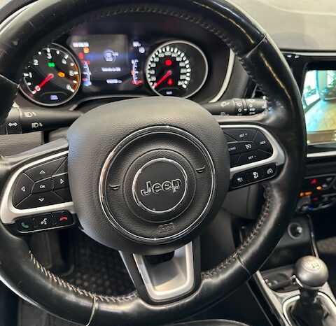 Jeep Compass 1.6 Multijet II 2WD Limited full