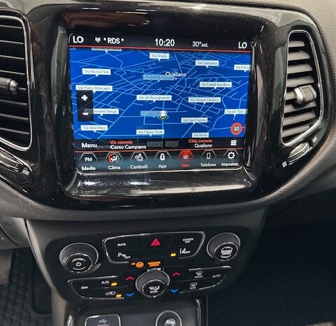 Jeep Compass 1.6 Multijet II 2WD Limited full