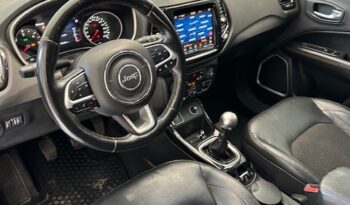 Jeep Compass 1.6 Multijet II 2WD Limited full
