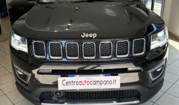 Jeep Compass 1.6 Multijet II 2WD Limited full