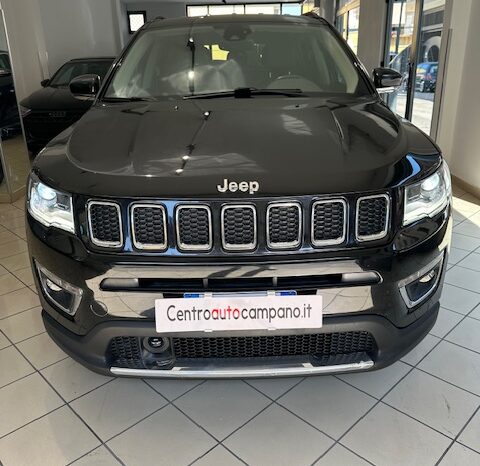 Jeep Compass 1.6 Multijet II 2WD Limited full