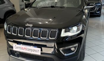 Jeep Compass 1.6 Multijet II 2WD Limited full