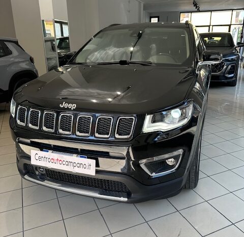 Jeep Compass 1.6 Multijet II 2WD Limited full