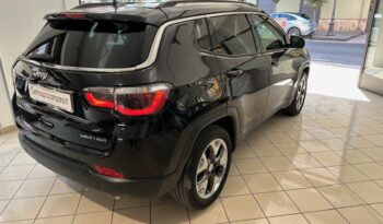 Jeep Compass 1.6 Multijet II 2WD Limited full