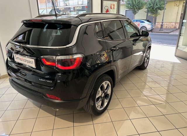 Jeep Compass 1.6 Multijet II 2WD Limited full