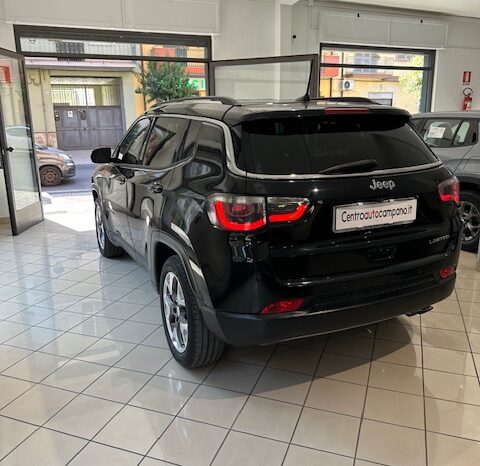 Jeep Compass 1.6 Multijet II 2WD Limited full