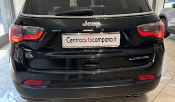 Jeep Compass 1.6 Multijet II 2WD Limited full