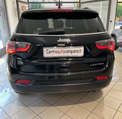 Jeep Compass 1.6 Multijet II 2WD Limited full