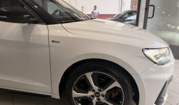 Audi A1 Sportback 30 TFSI S-Line Edition full
