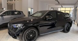 Mercedes-Benz GLC 220 Coupe d AMG Line Premium Plus 4matic auto