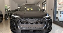 Audi Q5 Sportback 2.0 tdi mhev S line edition quattro 204cv s-tronic