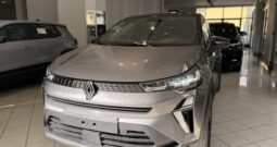 RENAULT CAPTUR NUEVO TECHNO ECO-G