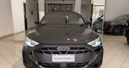 Audi A3 SPB 35 TDI S tronic S line edition