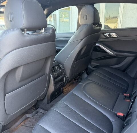 BMW X6 xdrive30d mhev 48V Msport full