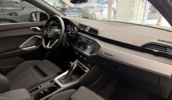 Audi Q3 SPB 40 TDI quattro S-LINE Tetto full